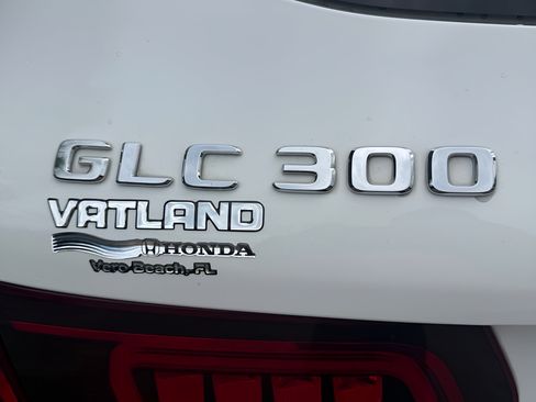 Used 2022 Mercedes-Benz GLC 300 4MATIC image 35