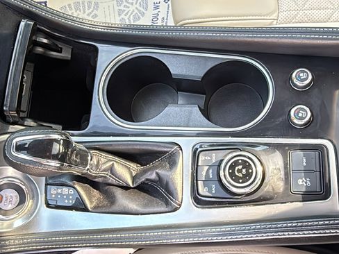 Used 2020 Nissan Maxima Platinum w/ Sport Mat Group image 18