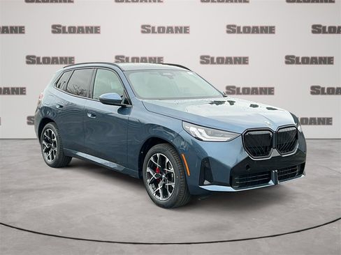 New 2026 BMW X3 xDrive30 w/ Premium Package image 7