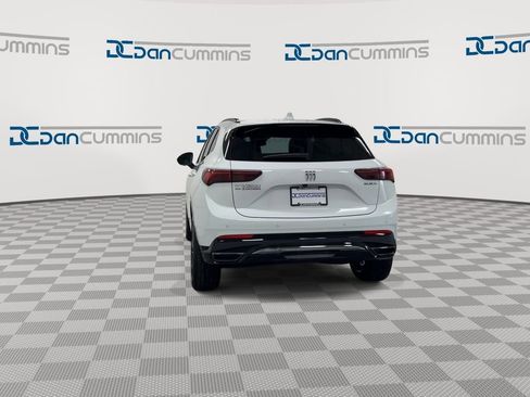 New 2026 Buick Envision Sport Touring AWD/4WD image 7