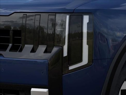 New 2027 Kia Telluride EX FWD image 10