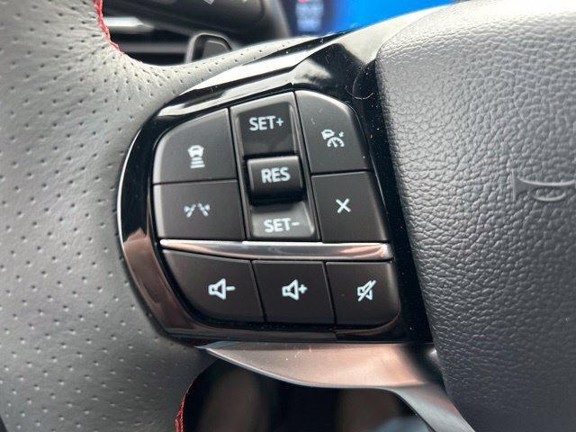 Used 2026 Ford Explorer ST w/ Sun And Sound Package AWD/4WD image 23