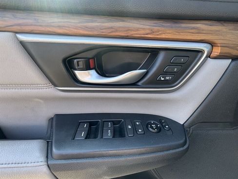 Used 2019 Honda CR-V EX-L image 23