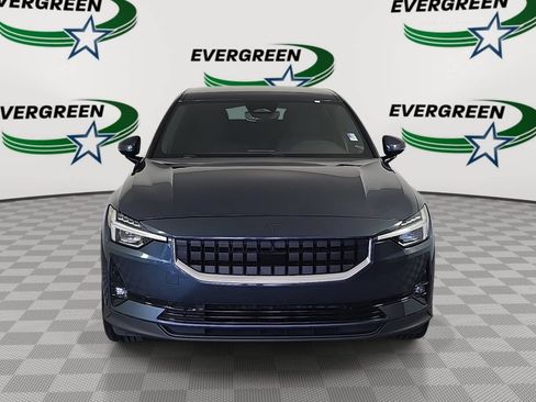 Used 2023 Polestar Polestar 2 w/ Pilot Pack AWD/4WD image 2