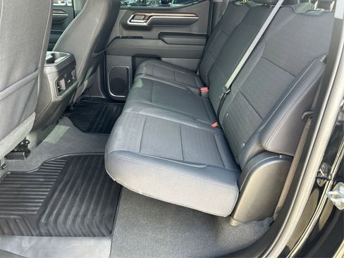 Used 2024 Chevrolet Silverado 1500 RST image 12