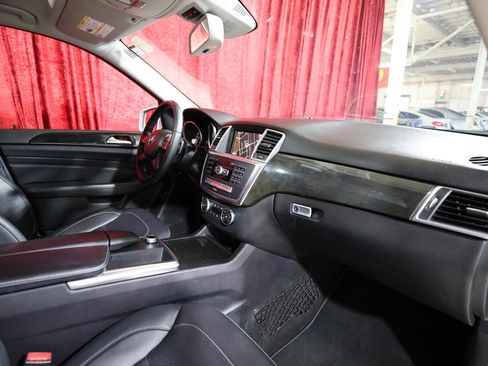 Used 2015 Mercedes-Benz ML 250 BlueTEC 4MATIC image 22