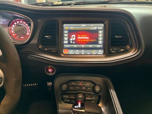 New 2023 Dodge Challenger SRT Hellcat Redeye image 21