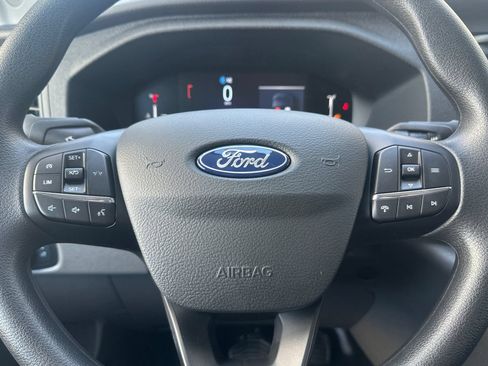 New 2026 Ford Transit 150 Low Roof RWD image 22