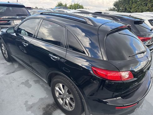 Used 2007 INFINITI FX35 Base image 6