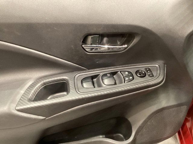 Used 2024 Nissan Versa SV w/ Trunk Package FWD image 19