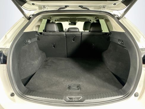 Used 2025 MAZDA CX-5 Carbon Edition AWD/4WD image 29