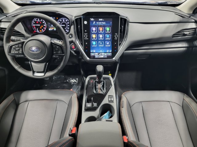 New 2026 Subaru Crosstrek 2.5i Limited AWD/4WD image 17