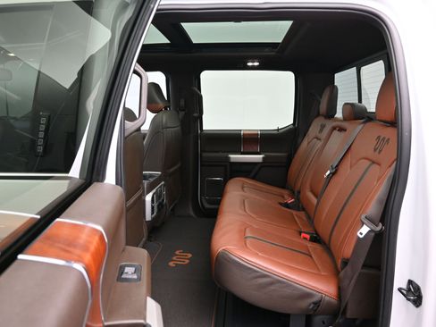 Used 2022 Ford F250 King Ranch w/ King Ranch Ultimate Package image 10