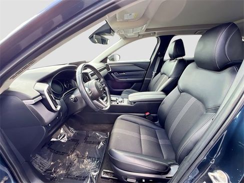 Used 2023 MAZDA CX-50 2.5 S w/ Cargo Package image 20