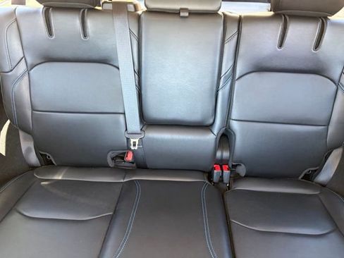 Used 2023 Jeep Wrangler Unlimited Rubicon 4xe w/ Steel Bumper Group image 16