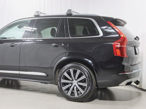 Used 2021 Volvo XC90 T6 Inscription AWD/4WD image 10