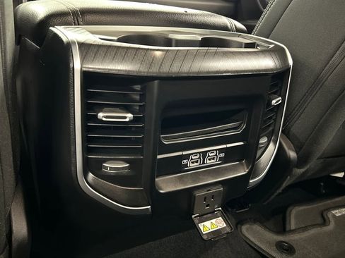 Used 2026 RAM 1500 Big Horn image 20