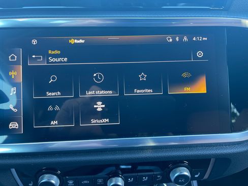 Used 2023 Audi Q3 2.0T Premium w/ Convenience Package image 54