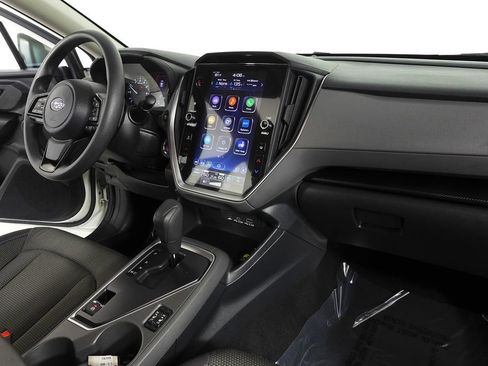 Certified 2024 Subaru Crosstrek 2.0i Premium AWD/4WD image 13
