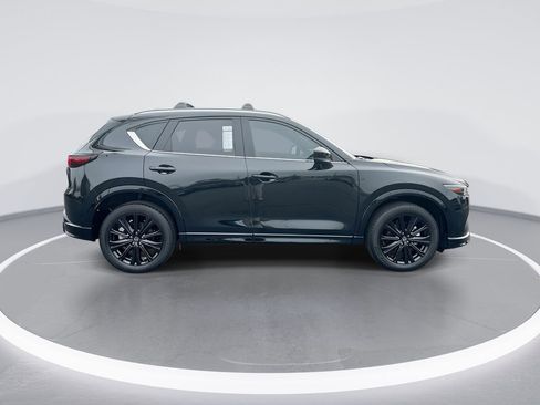 New 2025 MAZDA CX-5 2.5 Turbo image 9