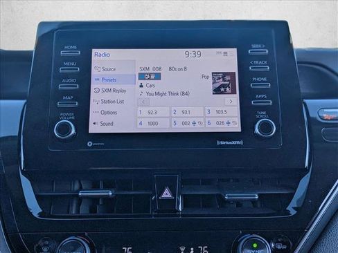 Used 2023 Toyota Camry SE image 14