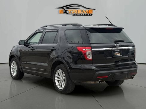 Used 2015 Ford Explorer 4WD image 4