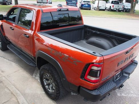 Used 2024 RAM 1500 TRX AWD/4WD image 5
