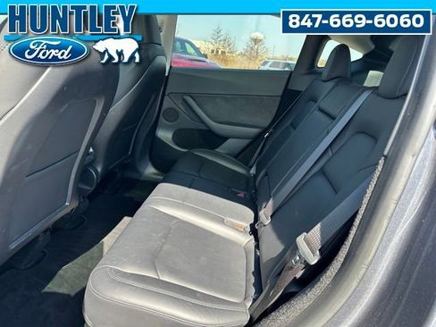 Used 2023 Tesla Model Y Performance AWD/4WD image 15