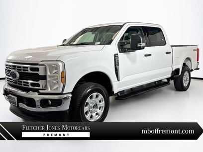 Used 2024 Ford F250 XLT