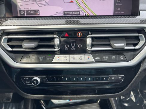 Used 2023 BMW X3 M40i image 21