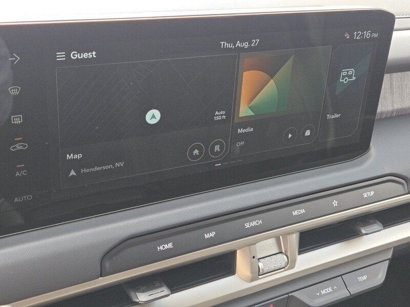 New 2027 Kia Telluride X-Line SX Prestige AWD/4WD image 11