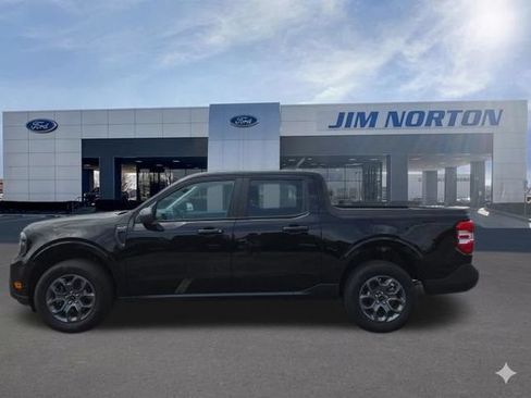 New 2026 Ford Maverick XLT AWD/4WD image 8