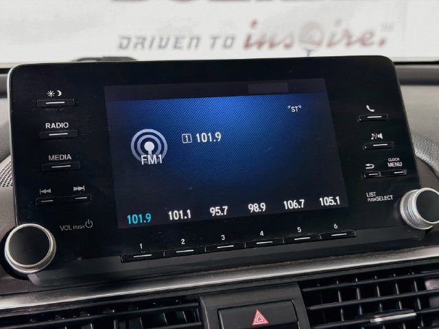 Used 2019 Honda Accord LX image 17