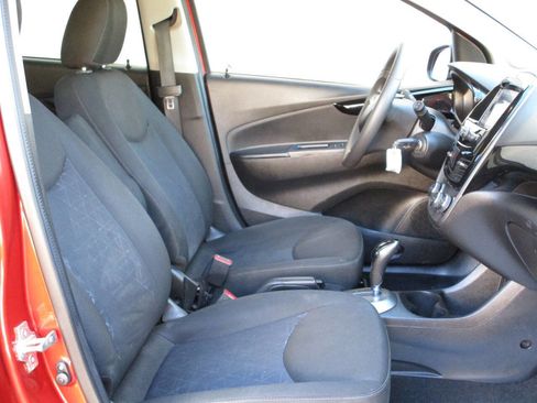 Used 2021 Chevrolet Spark LT image 12