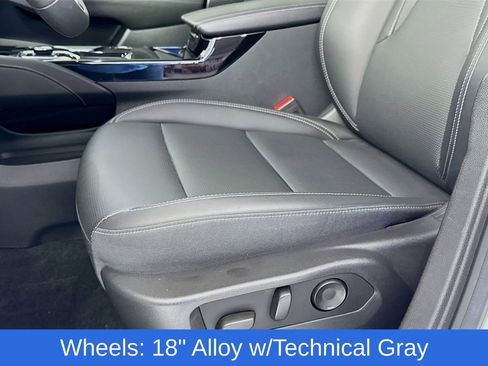 Used 2024 Buick Envision Preferred image 25