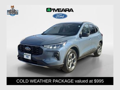 Used 2025 Ford Escape ST-Line w/ Tech Pack #1