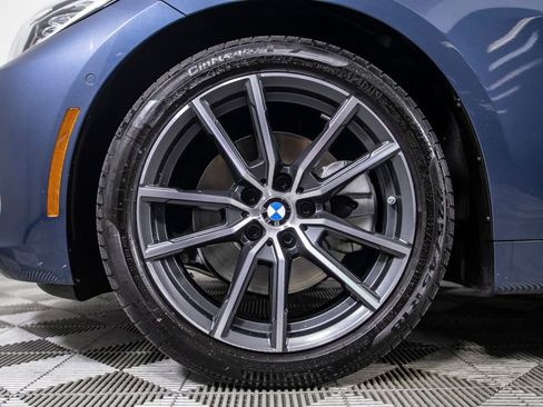 Used 2024 BMW 430i xDrive Convertible w/ Premium Package image 19