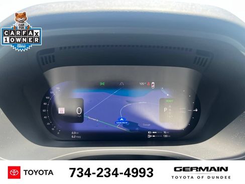 Used 2025 Volvo XC60 T8 Plus w/ Protection Package Premier AWD/4WD image 22