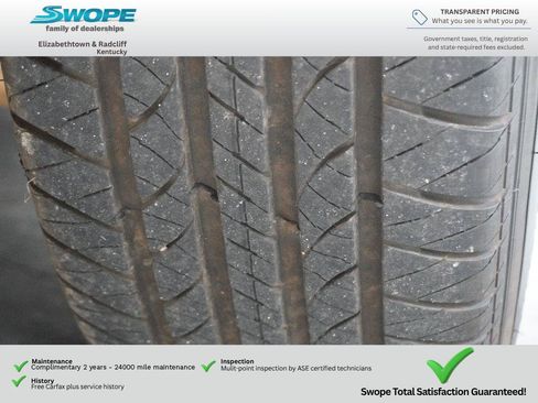 Certified 2022 Ford Escape SEL FWD image 34