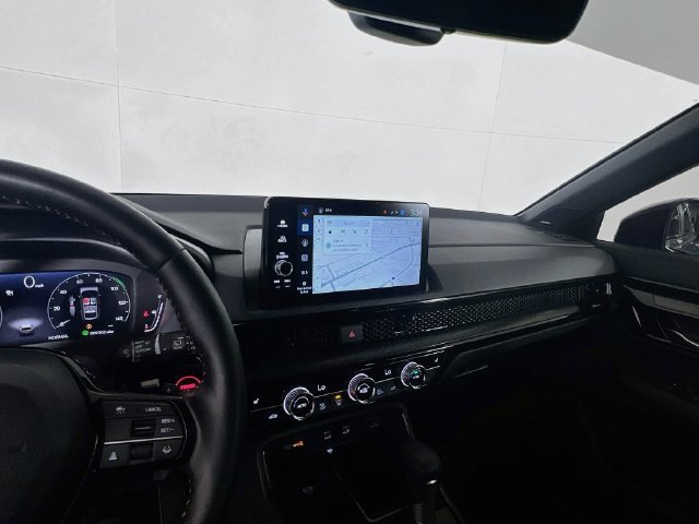 Certified 2026 Honda CR-V Sport Touring image 11