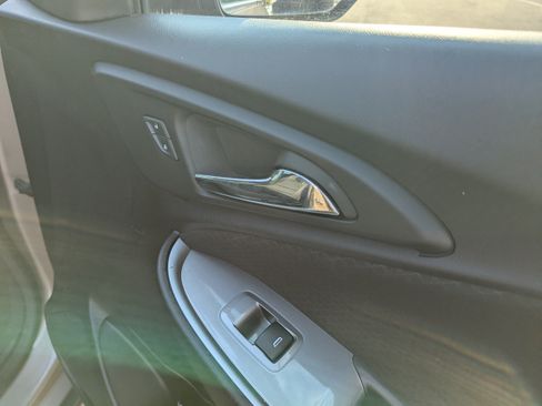 Certified 2024 Chevrolet Malibu LT FWD image 36