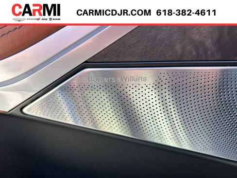 Used 2021 BMW X7 M50i AWD/4WD image 16