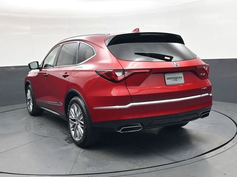 Used 2023 Acura MDX SH-AWD w/ Advance Package image 5