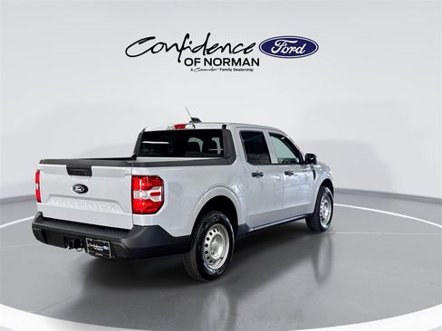 New 2026 Ford Maverick XL image 8