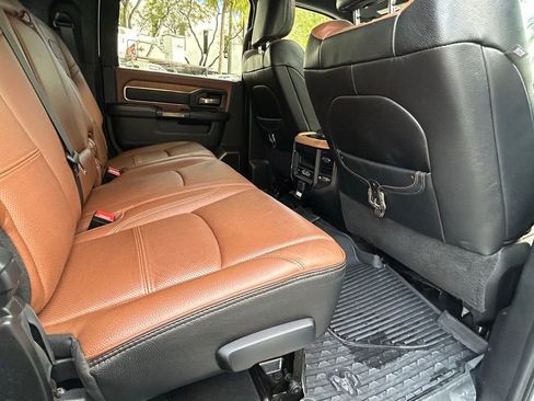 Certified 2023 RAM 3500 Limited image 43