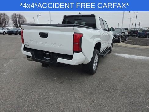 Used 2024 Toyota Tacoma SR5 image 22