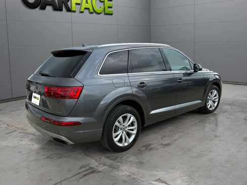 Used 2019 Audi Q7 3.0T Premium w/ Convenience Package AWD/4WD image 12
