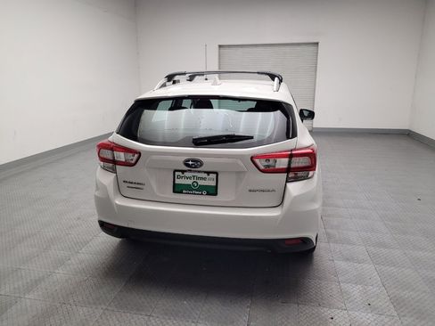 Used 2019 Subaru Impreza 2.0i Premium AWD/4WD image 7