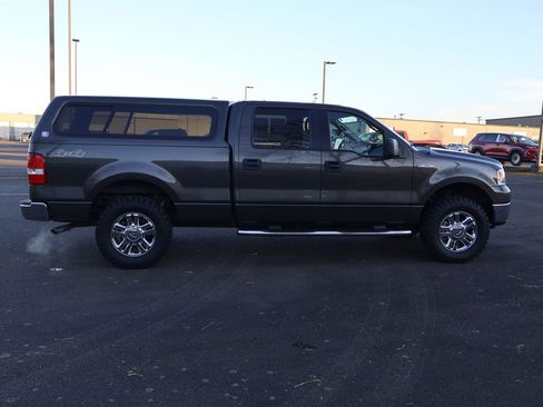 Used 2006 Ford F150 XLT image 7