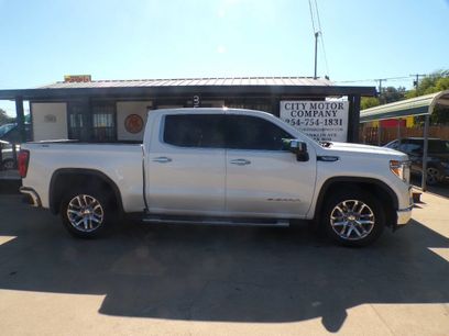 Used 2021 GMC Sierra 1500 SLT
